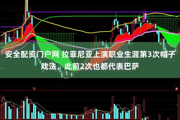 安全配资门户网 拉菲尼亚上演职业生涯第3次帽子戏法，此前2次也都代表巴萨